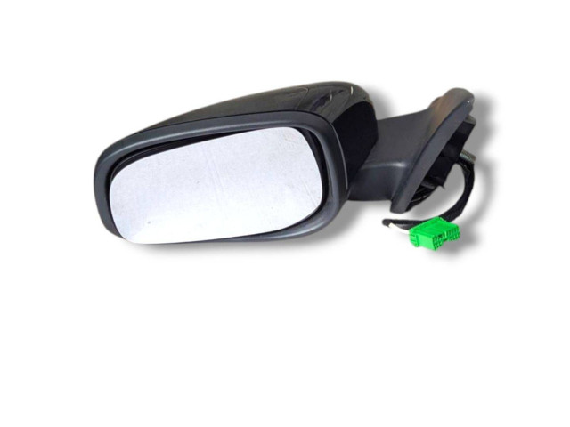 Зеркало электрическое Volvo V70 2005 - 2008 года