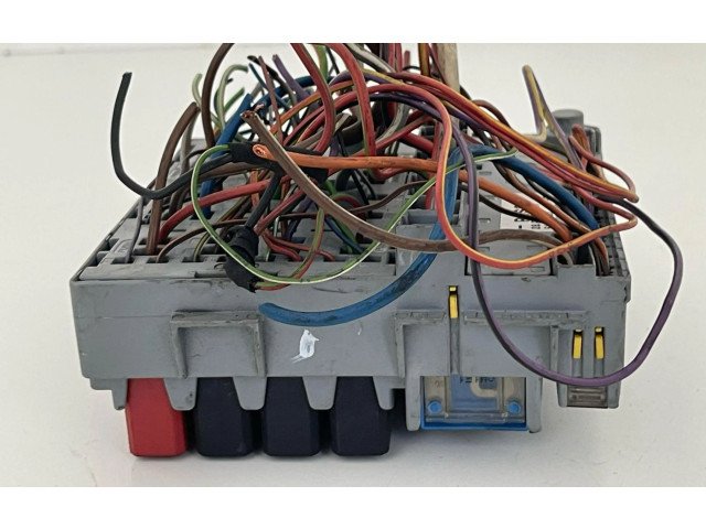 Pojistková skříňka 50515763, 198A4000 Alfa Romeo Mito 2012