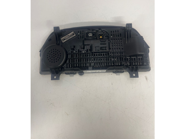 Панель приборов 4KE920795A, 0263756020 Audi e-tron