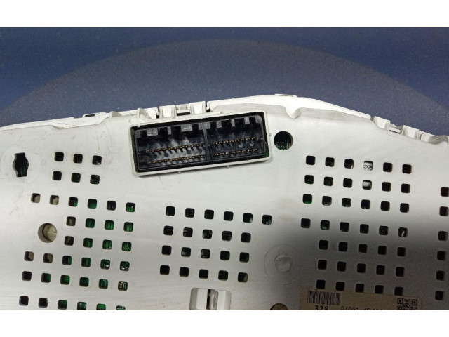 Přístrojová deska KIA Carnival 2008 94003-4D285, 94003-4D285