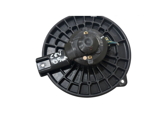 Вентилятор печки 1940001610 Honda CR-V