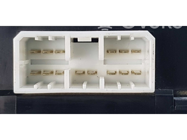 Блок управления 8662034000 SsangYong Korando