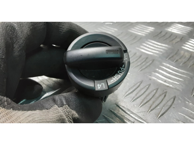 Zpětné zrcátko Toyota Land Cruiser (J150) 2016 3072D80