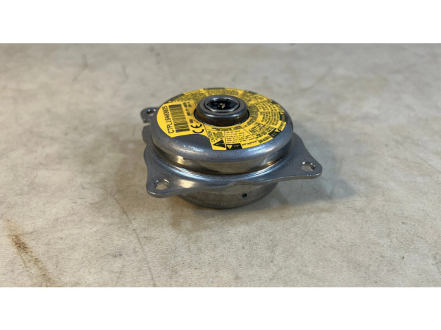 Подушка безопасности водителя    BMW 7 G11 G12