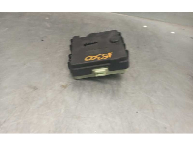 Модуль управления BSM 8387547 BMW X3 E83