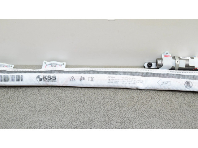 Боковая подушка безопасности 6V0880742E Skoda Fabia Mk3 (NJ)