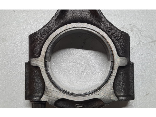  Поршень с шатуном OM606 87L32, OM606  Mercedes-Benz E W210  