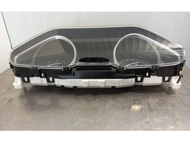 Панель приборов 9816242580   Peugeot 2008 I       