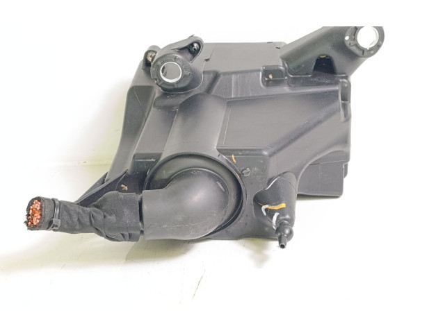   Pojistková skříňka A2055402328, A2055463100   Mercedes-Benz EQC 2020