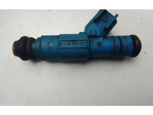 Форсунка 53031099, 0280155972 Jeep Cherokee III KJ EKG