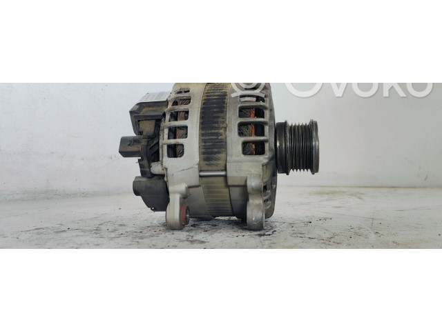 Генератор 05L903026D Skoda Octavia Mk4