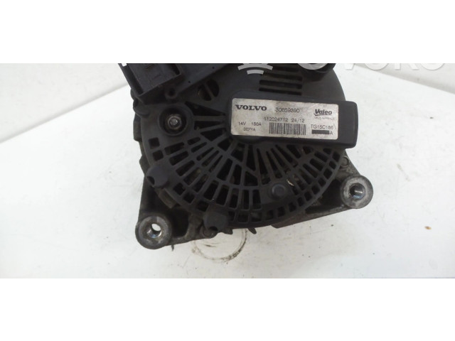 Генератор 30659390, 1857696 Volvo V70
