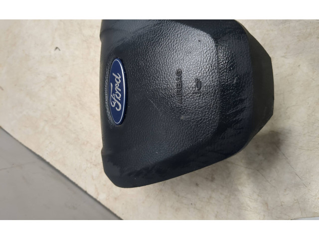 Подушка безопасности водителя 309275899D52ad, 0589p1000371 Ford S-MAX