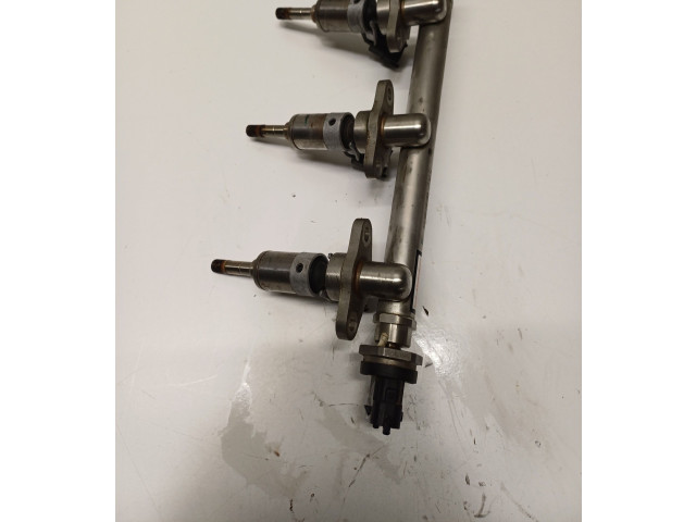 Vstřikovač 0261500 Honda Civic X