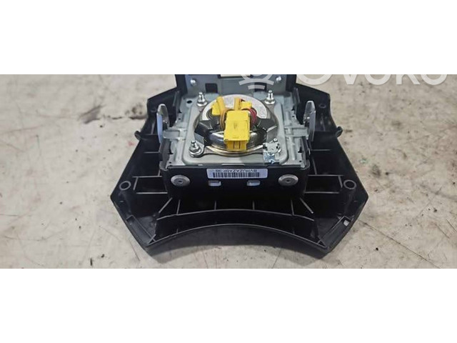 Турбина Надувная подушка для руля Mitsubishi Grandis MN103444, BVUJZ3ZABF3B двигателя BSY