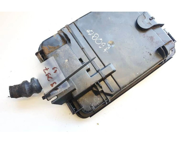 Блок комфорта 4b0962258d   Audi A6 S6 C5 4B   