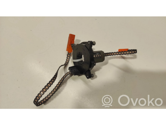 Полоса надувных подушек (кольцо srs)