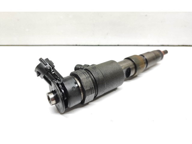 Форсунка 0445110566 Citroen C4 II Picasso DV6FC