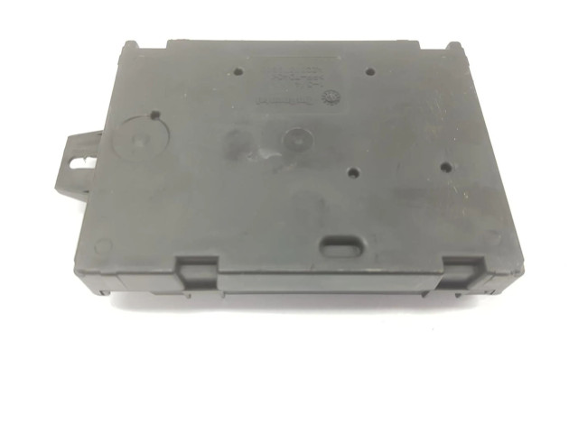 Блок управления 28AB17162R Dacia Logan I