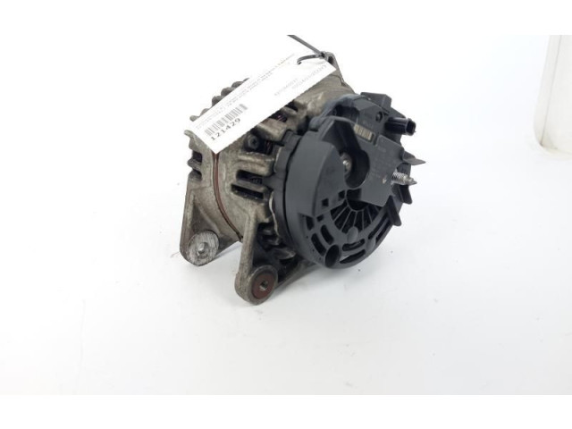 Генератор 8200660037, 8200660037   Renault Twingo II      