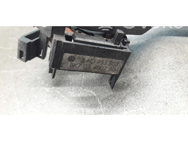 Ручка стеклоочистителей 3a0953503 Volkswagen Golf IV