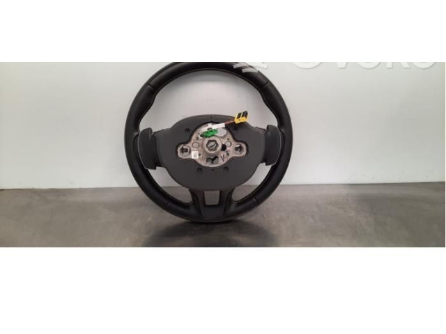 Руль Volvo XC90  2014 -  года 32227373      