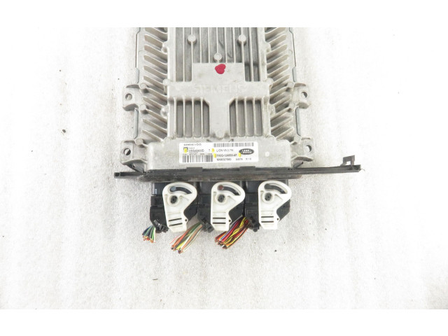 Řídící jednotka 5WS40405ET, 7H2Q12A650AF Land Rover Range Rover Sport L320 2007