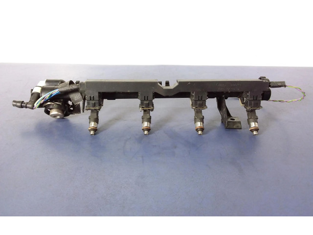 Vstřikovací lišta 98AG-14A390-LB, 98AG-14A390-LB Ford Fiesta