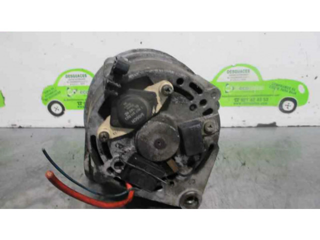 Генератор 9120144279, BOSCH Seat Ibiza I (021A) 1.5
