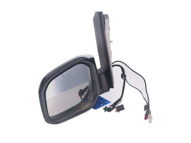 Turbodmychadlo Зеркало (управляемое электричеством) 2K5857407D   Volkswagen Caddy   