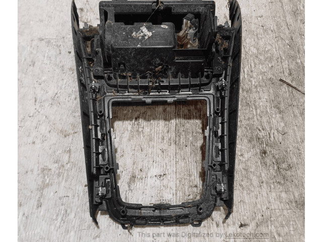 Блок управления климат-контролем A2469008215 Mercedes-Benz A W176