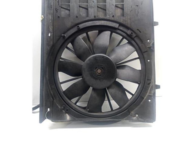 Комплект вентиляторов     9142880, 9142880    Volvo S90, V90 