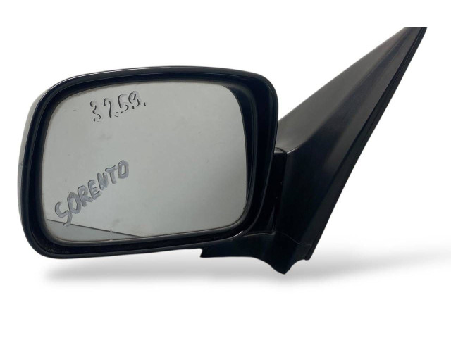 Зеркало (механическое)       KIA Sorento  2002 - 2009 года   