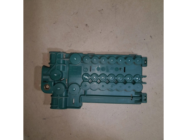 Pojistková skříňka 8387543 BMW 5 E39 2002