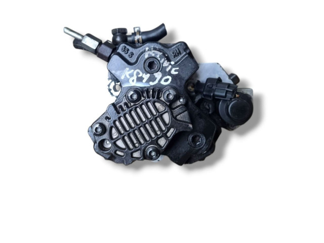 Vstřikovací čerpadlo 0445010141, 16790-RBD-E02   Honda Civic    N22A2 