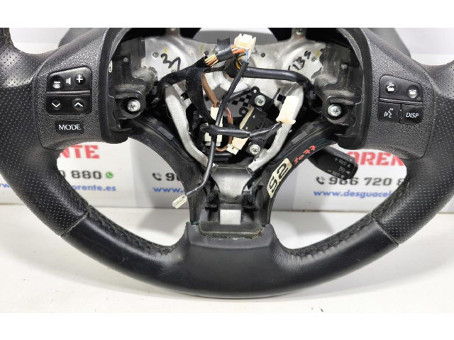 Руль Lexus IS 220D-250-350 2006 - 2013 года GS12002380