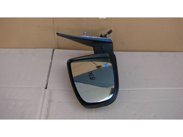 Zpětné zrcátko BMW X6 E71 2012 7181175, 7136887