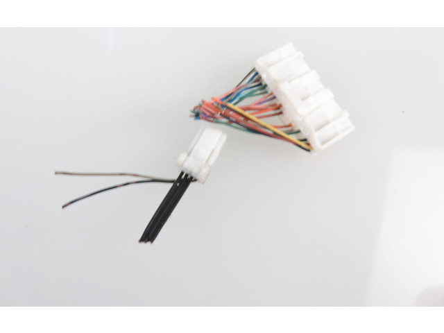 Блок комфорта 1776006320, 8865053112 Lexus IS 220D-250-350