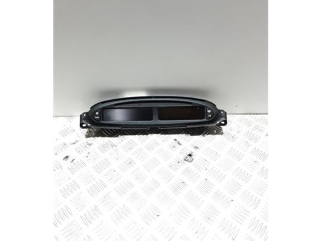 Панель приборов PSA966173780, 9661734780 Citroen Xsara Picasso