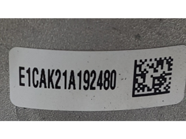  рейка  Колонка рулевая LX6C3D077, LX6C3D077EM   Ford Escape IV 2020- года