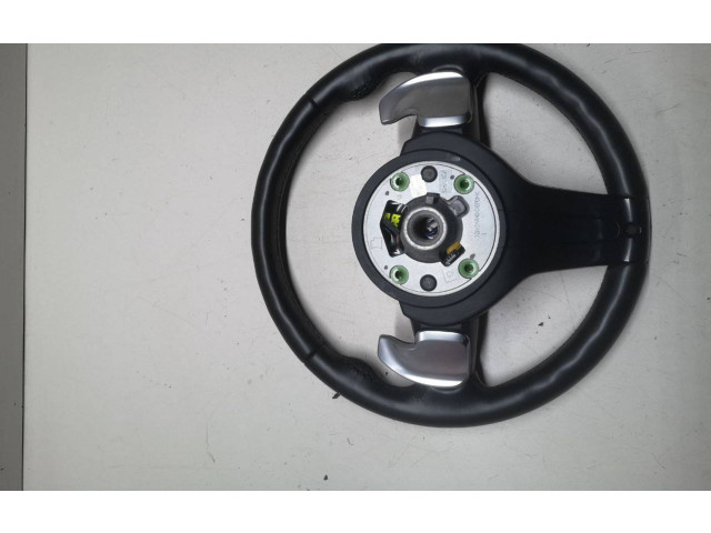 Volant BMW X5 F15 2017