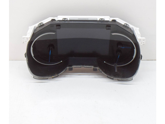 Přístrojová deska Toyota RAV 4 (XA50) 2020 838004A460, 2575804071