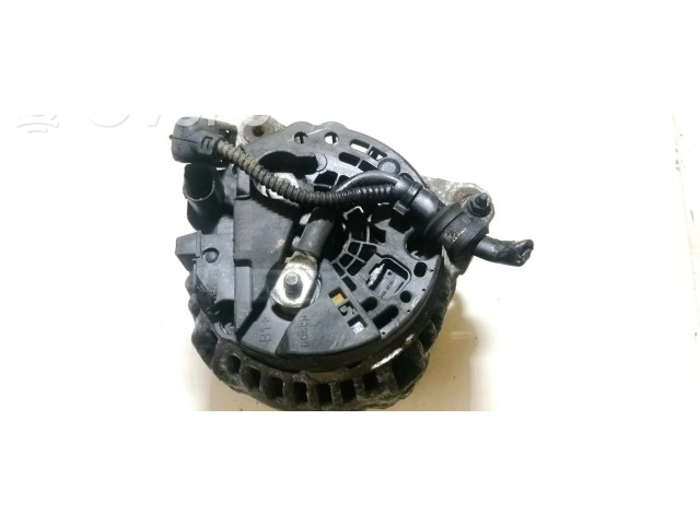 Генератор 06F903023F, 0124528091 Volkswagen Jetta VI 2.0