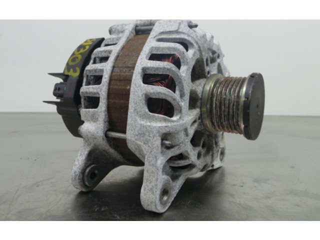 Генератор TG12S272, 2117097354 Dacia Duster