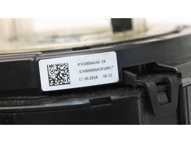 Подрулевой шлейф SRS 670085950 Maserati Quattroporte