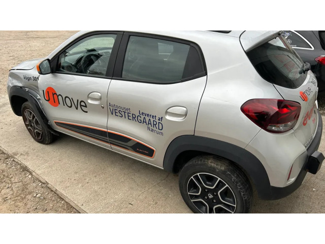    Рулевая рейка 488109334R   Dacia Spring 2021- года