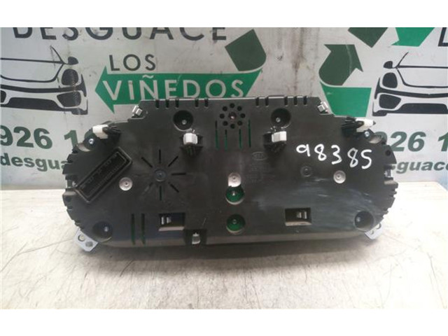 Панель приборов D4FB, 94033A2050   KIA Pro Cee'd II       