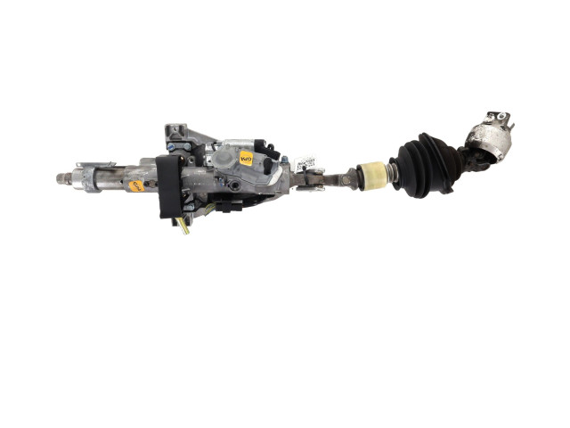  рейка  Колонка рулевая 2114603716   Mercedes-Benz E W211 2002 - 2009 года