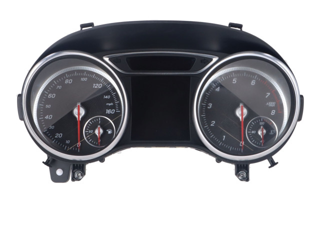 Přístrojová deska Mercedes-Benz GLA W156 2019 A1569001404