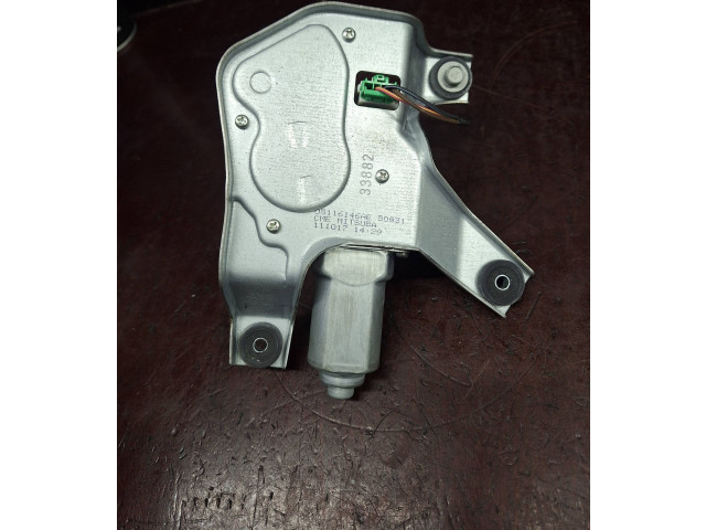 Моторчик заднего дворника 05116146AE Jeep Compass